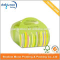 Wholesale high quality cheap clear plastic round cake box